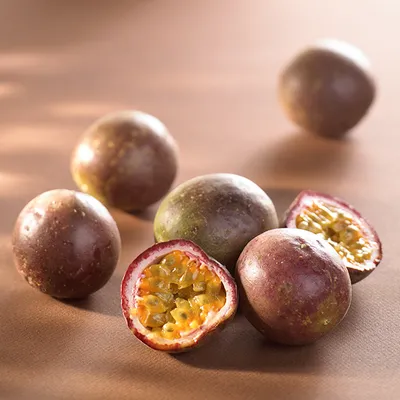 Pâte concentrée de fruits de la passion sans morceau Classic Passion Clean(er) Label