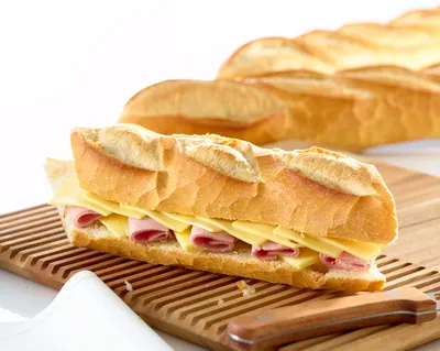 Améliorant S500 Sécurité