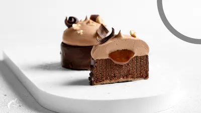 Truffle Cake Creative