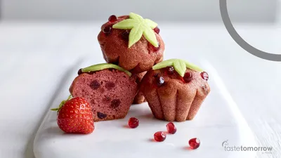 Textures virales qui révolutionnent la boulangerie, la pâtisserie et le chocolat