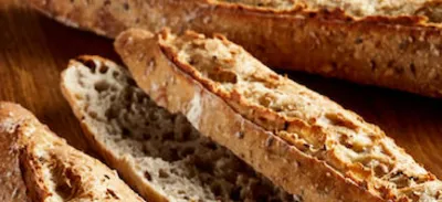 Baguette Topaze