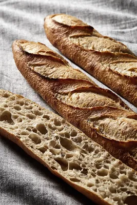 Levain liquide actif de seigle Sapore Olympie CRC®