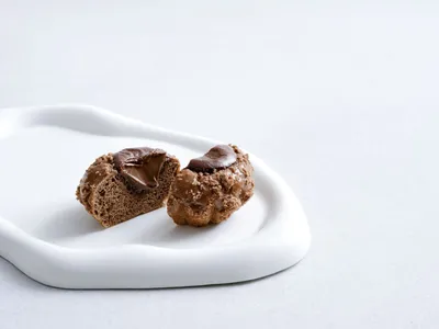 Matière Grasse Mimetic Incorporation Bloc