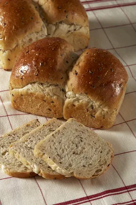 Préparation pour pains de mie et moelleux Créa'pâte Mie