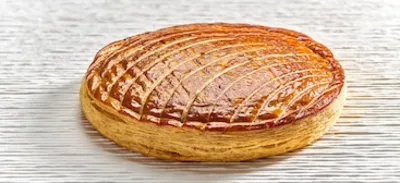 Galette des Rois Bien-Être