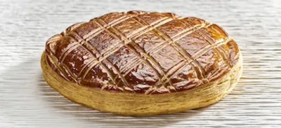 Galette des Rois Classique