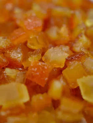 Mélange fruits confits Panettone 2,5kg