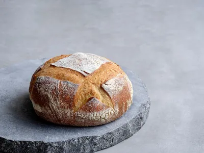 Spécialité à base de levain dévitalisé O-Tentic Origin