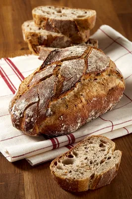 Softgrain 5 Bio - Mélange de graines pré-trempées dans du levain dévitalisé issues de l'agriculture biologique