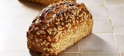 TOUS ENSEMBLE VERS LES JEUX - Pain du sportif