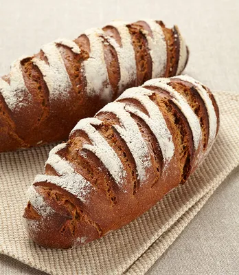 Préparation pour pains de seigle Easy Quotidien Seigle 50%