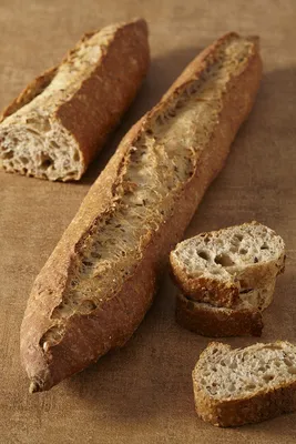 Préparation pour pains aux céréales et graines Easy Puravita Multicéréales 50%