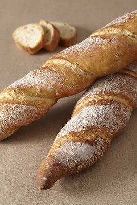 Préparation pour pains aux graines de soja et tournesol Easy Puravita Spekkel 50%