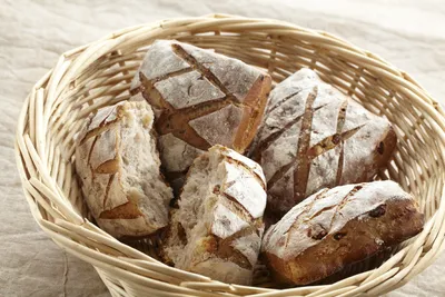 Mélange sec Créa'plus Saveurs D'Automne