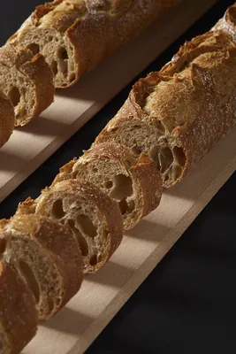 Levain de seigle dévitalisé en poudre Sapore Oberto