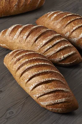 Préparation pour pains complets Easy Quotidien Complet 50%