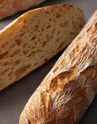 Spécialité à base de levain dévitalisé O-tentic Adagio