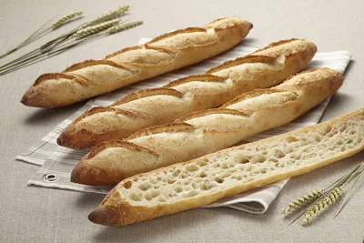 Baguette Tradition Alcina