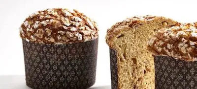 Panettone Gianduja Noisette