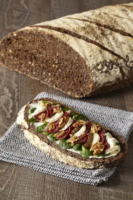 Mélange sec Créa'plus Saveurs Nordic