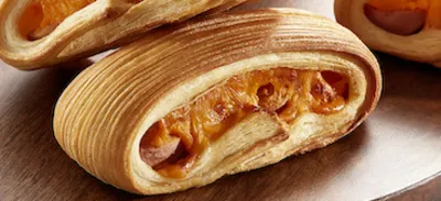 Suisse Strillé Salé