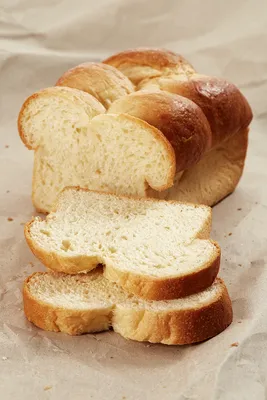 Préparation farinière 100% Tegral Brioche Moelleuse