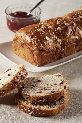 Mélange sec Créa'plus Muesli