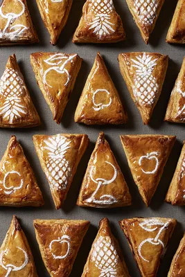 Préparation pour génoise Biscuit GEP