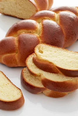 Préparation en poudre pour brioche Easy Brioche 50%