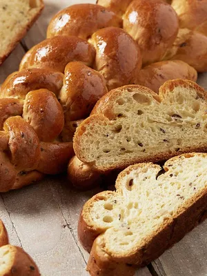 Améliorant pour pâte riche Prima Madre