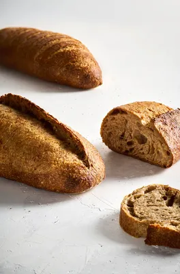 Cahier Les Fondamentaux de la Boulangerie