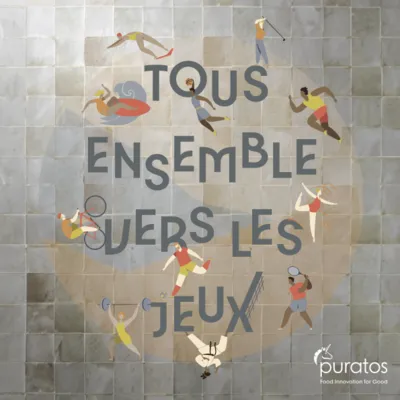 Cahier Tous ensemble vers les jeux