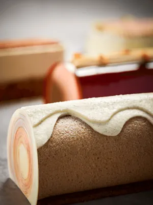 Cahier de Noël 2024