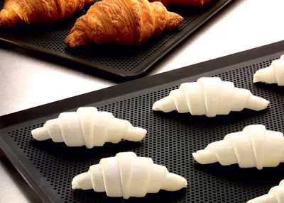 Améliorant pour pâtes crues surgelées S500 Kimo Court