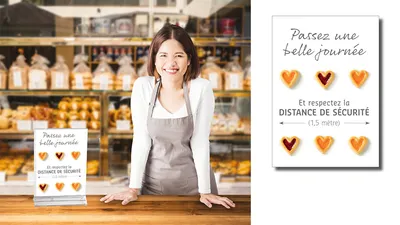 Des visuels pour votre boutique 