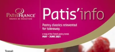 Patis’info May – June Collection 2021