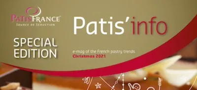 Patis’Info Christmas Collection 2021