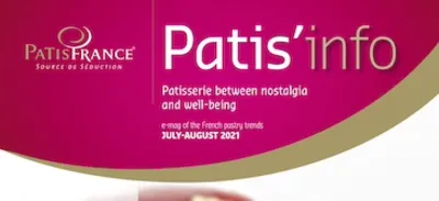 Patis’Info July – August Collection 2021