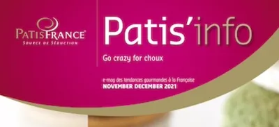 Patis’Info November – December Collection 2021