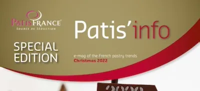 Patis’Info Christmas Collection 2022