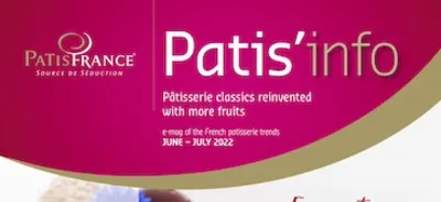 Patis’Info June – July Collection 2022