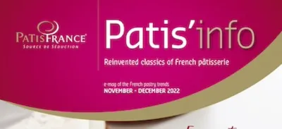Patis’Info November – December Collection 2022