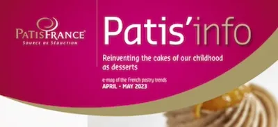 Patis’Info April – May Collection 2023