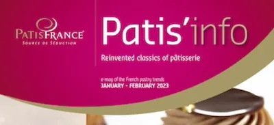Patis’Info January – February Collection 2023