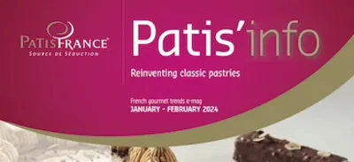 Patis’Info January – February Collection 2024