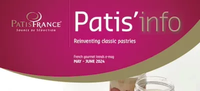 Patis’Info May – June Collection 2024