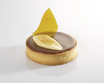 Concept desserts faits maison