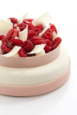 Concept desserts d’assemblage Printemps – Eté 2021