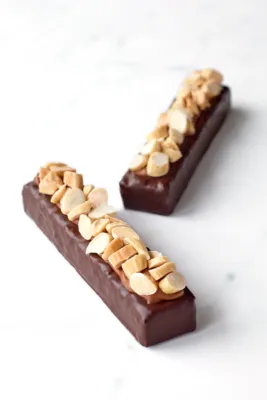 Concept Les goûters ultra gourmands 