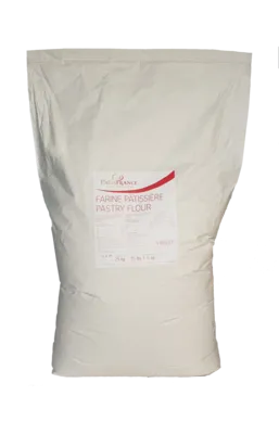 Farine Pâtissière